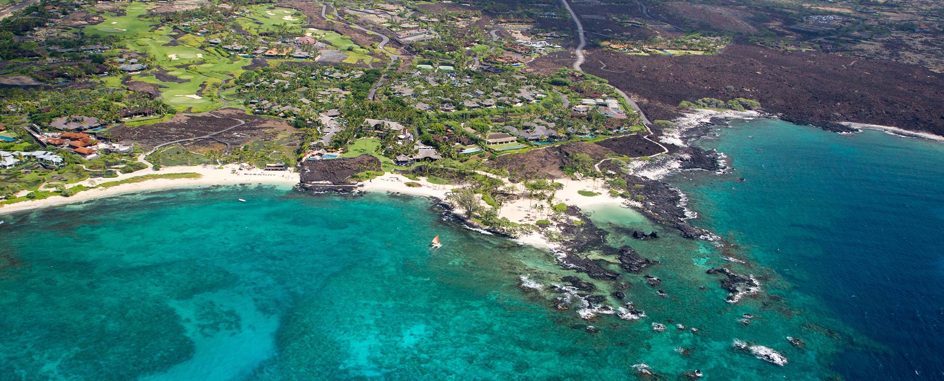 Big Island Communities - Hapuna Realty