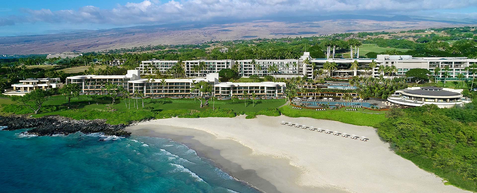 Hapuna Beach Residences - Hapuna Realty