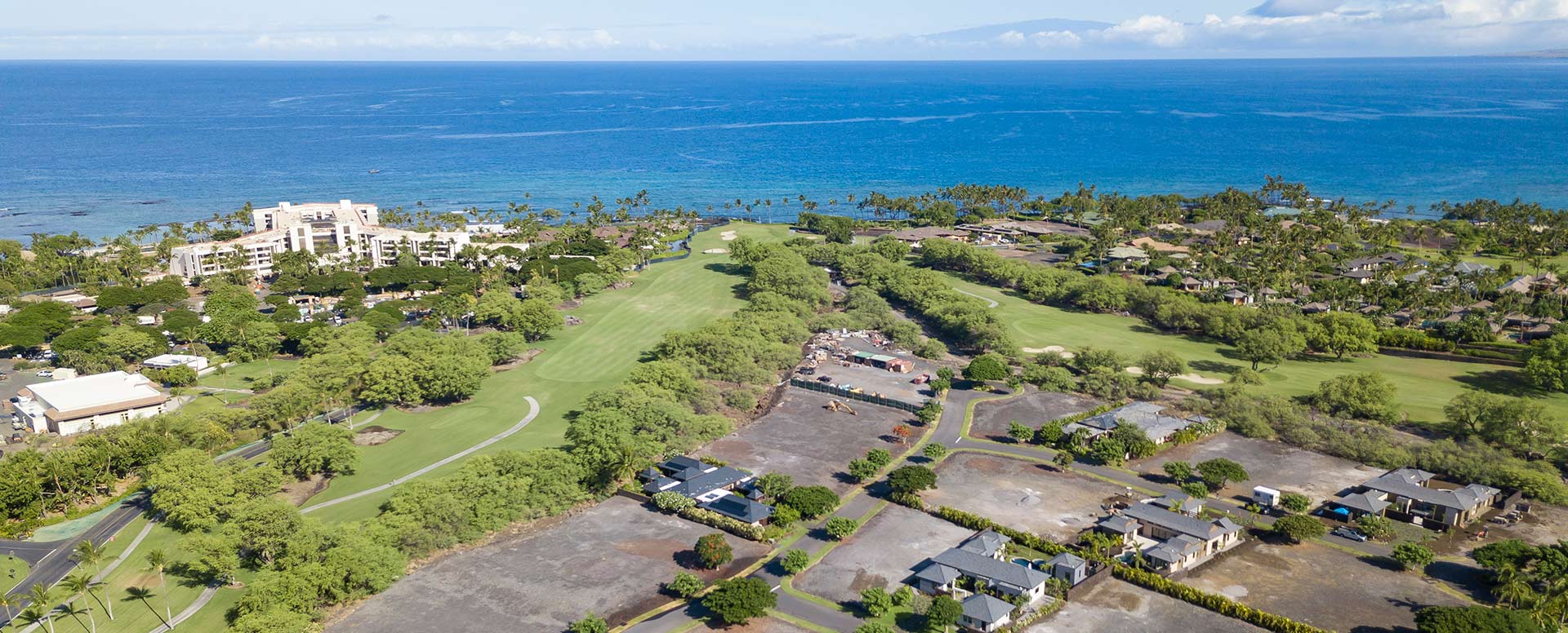 Nohea at Mauna Lani - Hapuna Realty