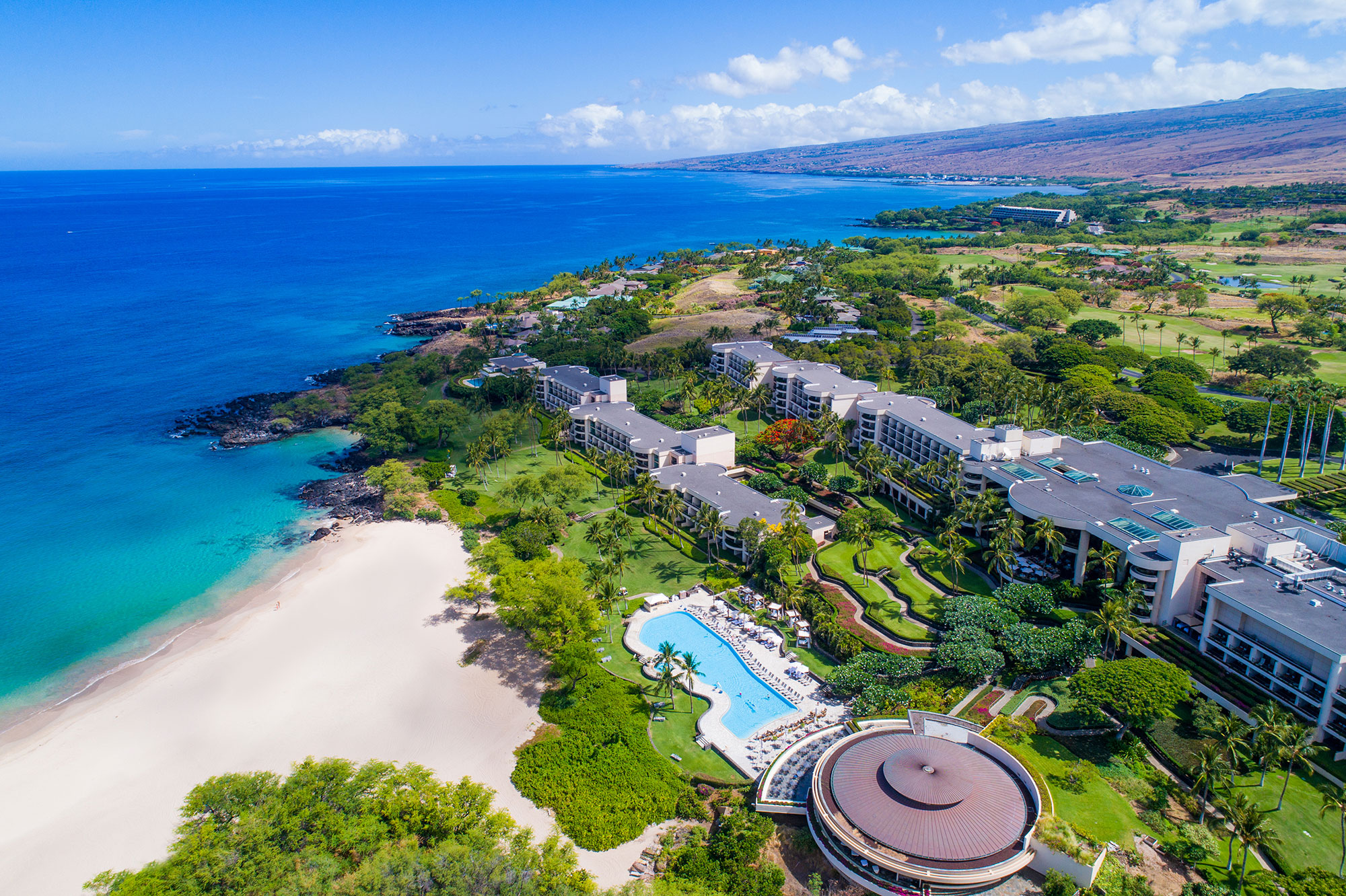 Hapuna Realty | Big Island Hawaii Kona Kohala Coast Luxury Real Estate