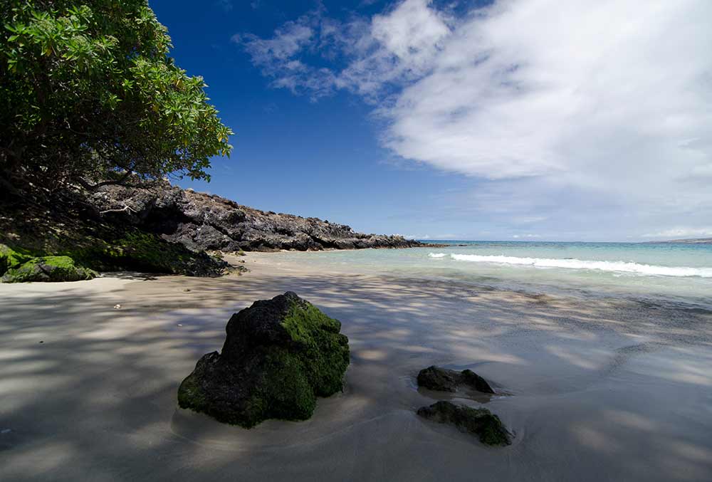 Kauna   oa  Sands Time Hapuna Realty